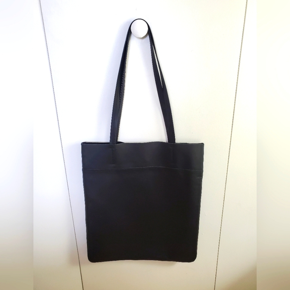 Madewell Tote, black